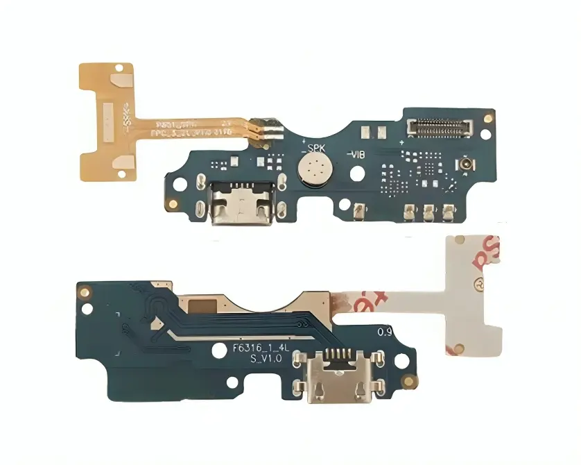 itell Vision (2)S Charging Module