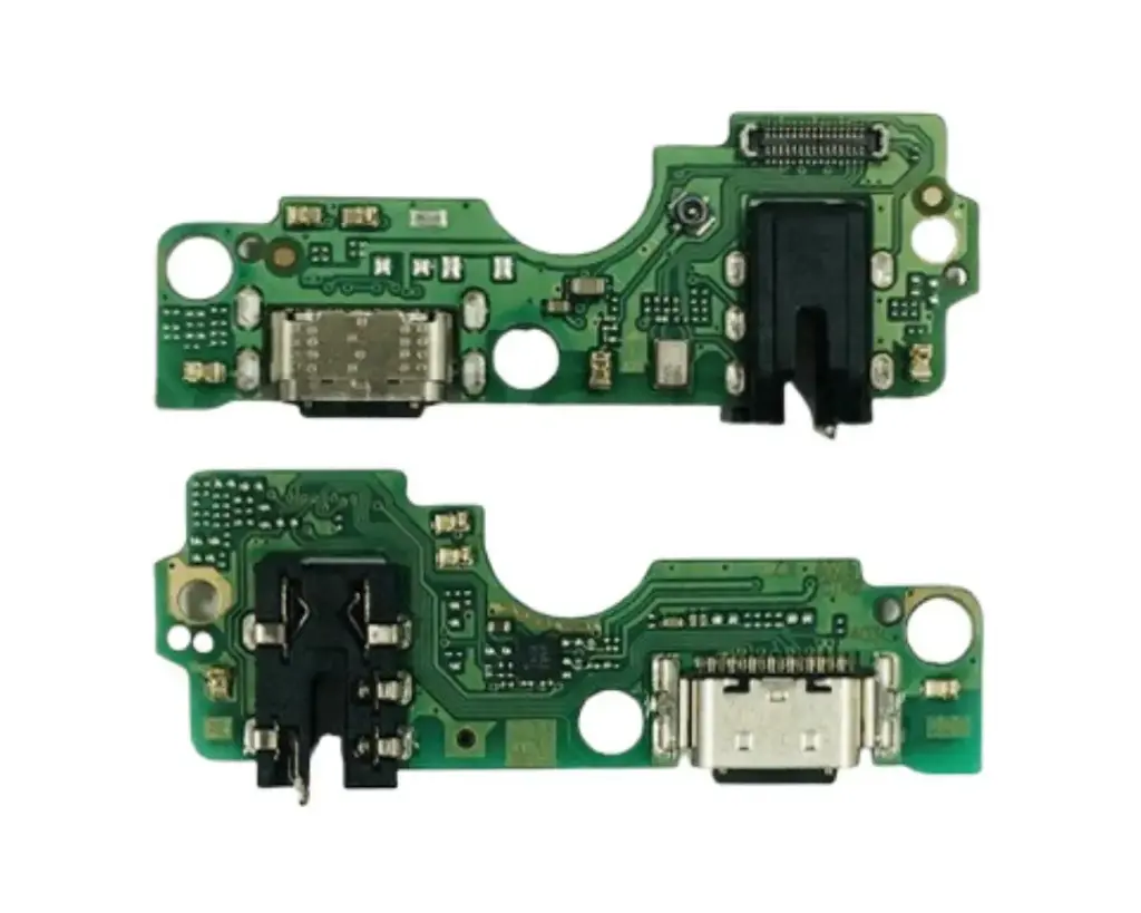 infinx Hot (40)i X(6528) Charging Module