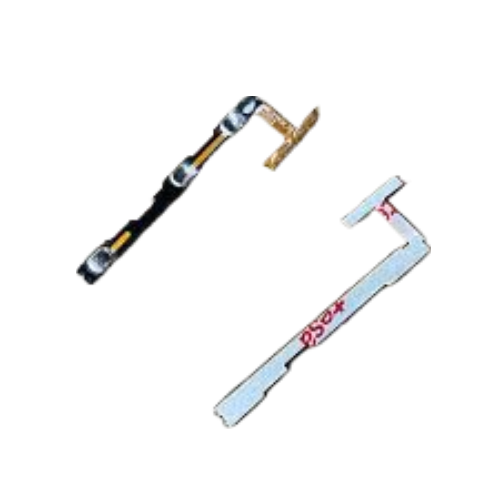 Redmi (12)C Power & Voloum Strip