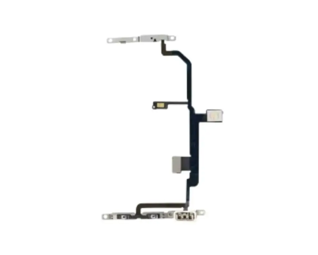 iPhone (8)G Plus Power & Volume Strip