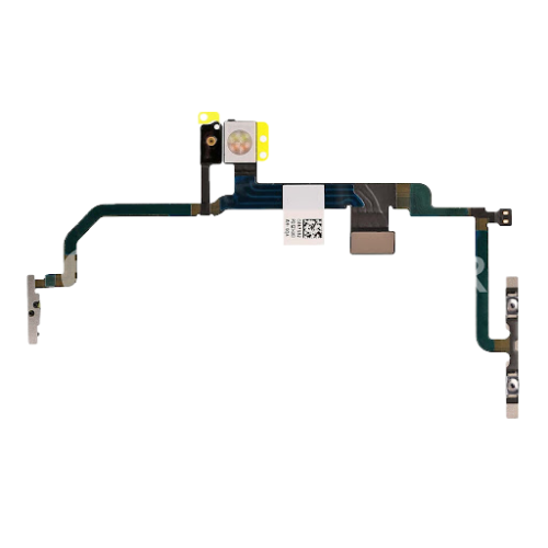 iphone (8)G Plus Power & Voloum Strip
