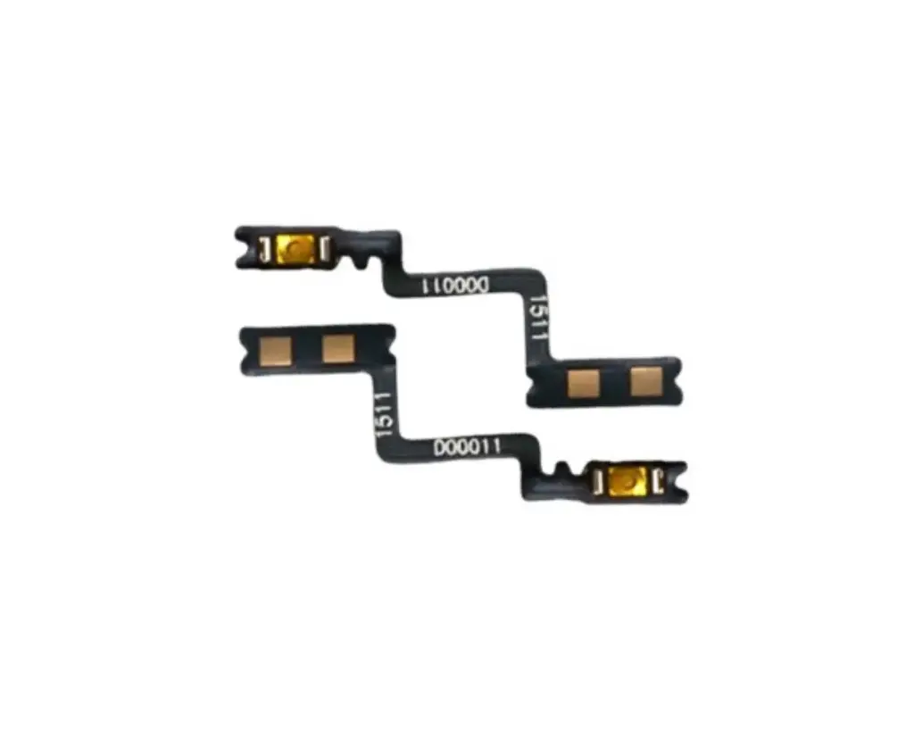 Oppo F(15) Only Power Button Strip