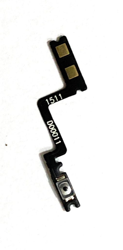 Oppo F(15) Only Power Button Strip