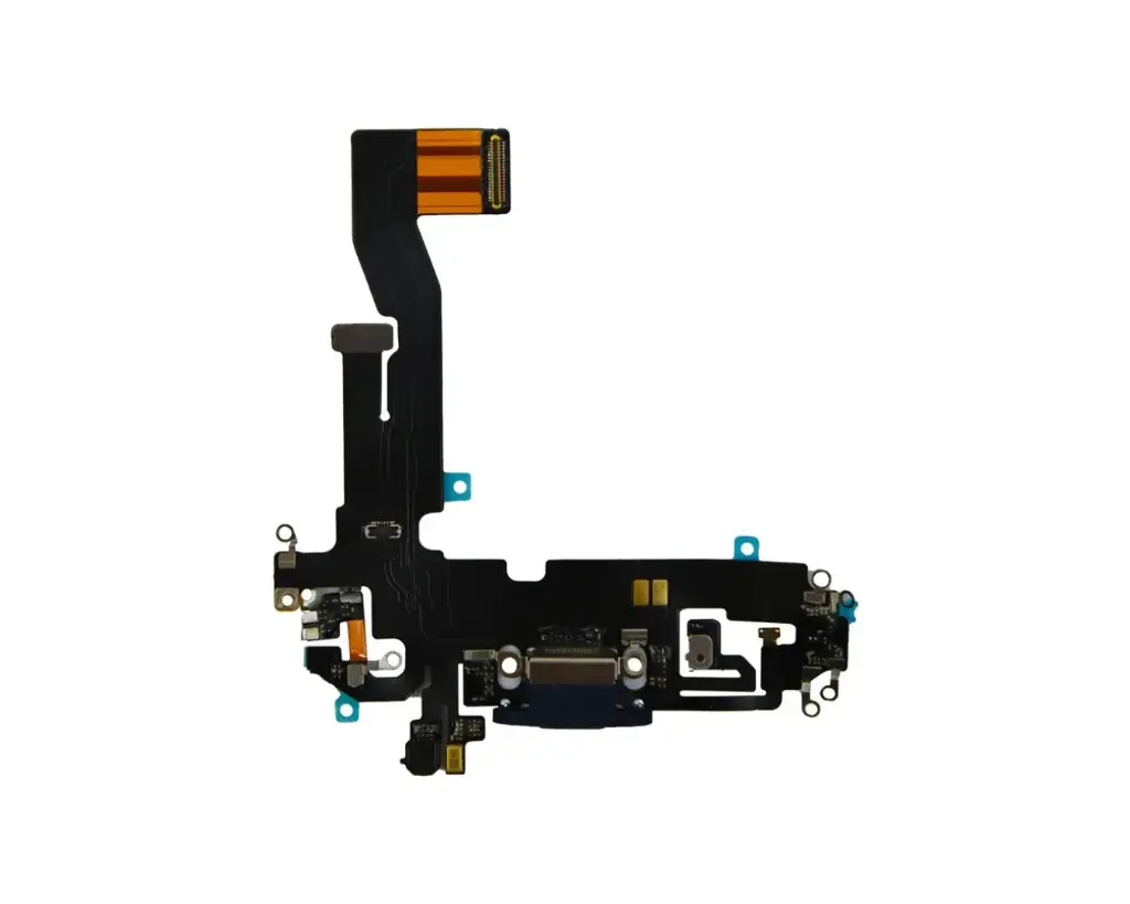 iPhone (12) Pro Charging Strip