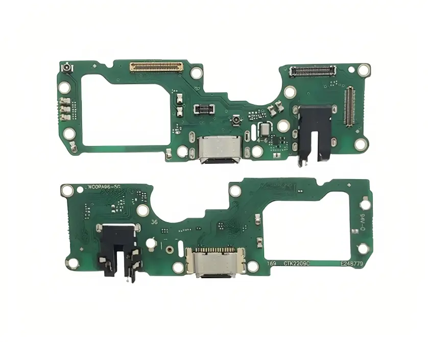 Oppo F(21) Pro Charging Module