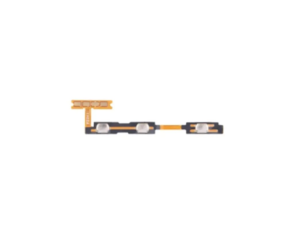 Redmi (13)C Power & Volume Strip