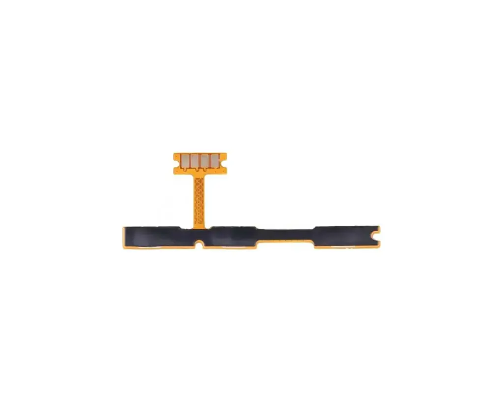 Samsung A(05) Power & Volume Strip