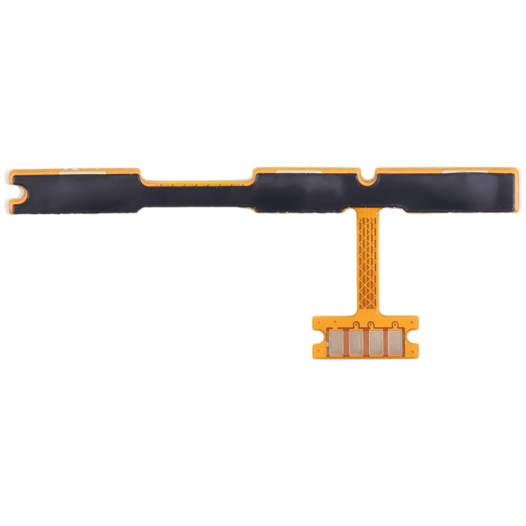 Samsung A(05) Power & Volume Strip