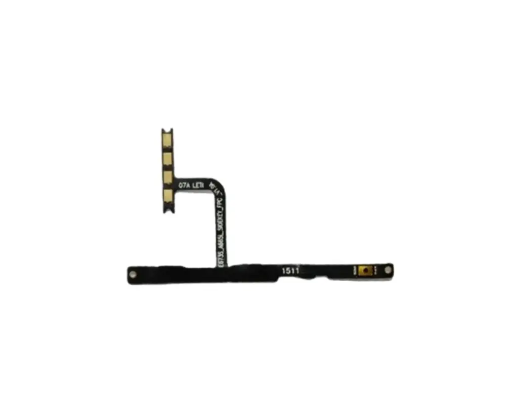 itell A(05)S Power & Volume Strip