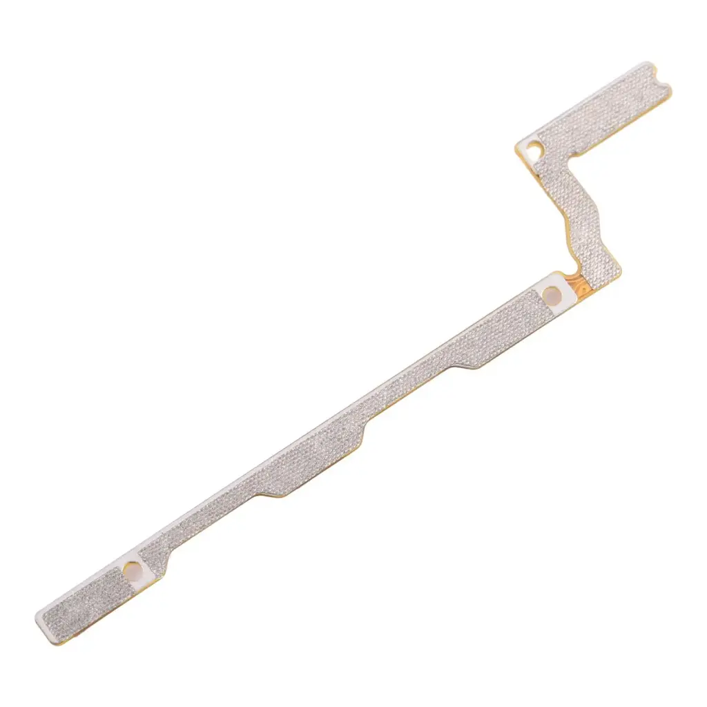 Tecno (5) Lite Power & Volume Strip