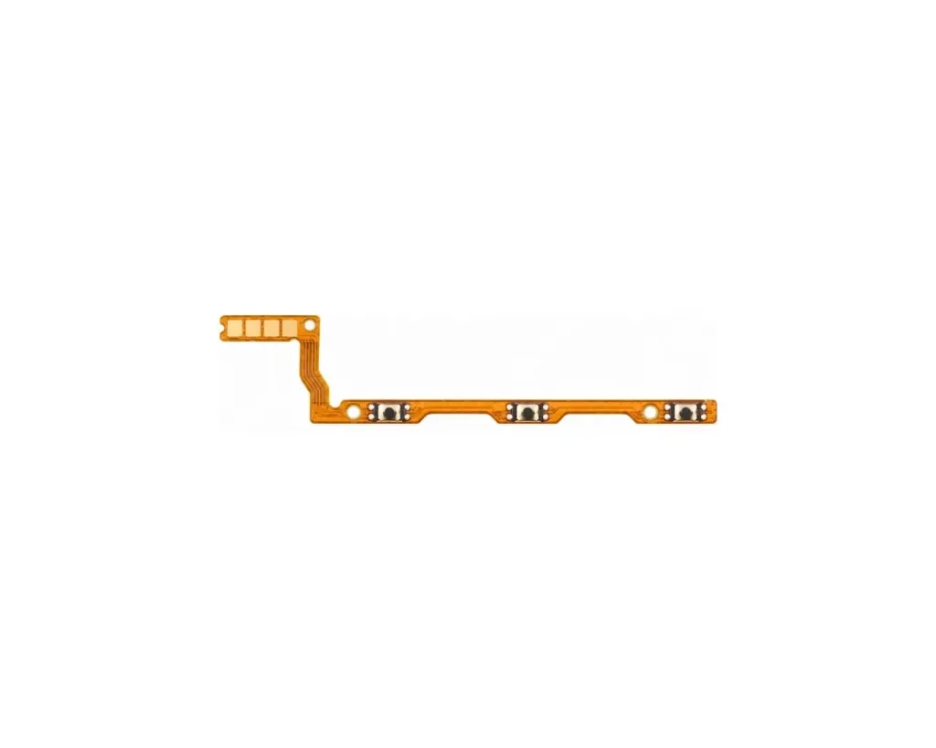Tecno Pop (5) Lite Power & Volume Strip