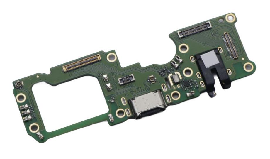 Oppo F(21) Pro (5G) Charging Module