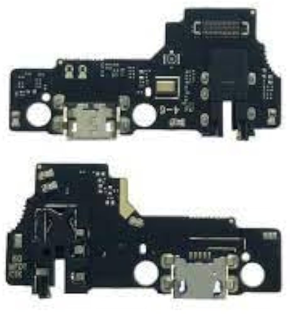 Oppo Realme C(33) Charging Module