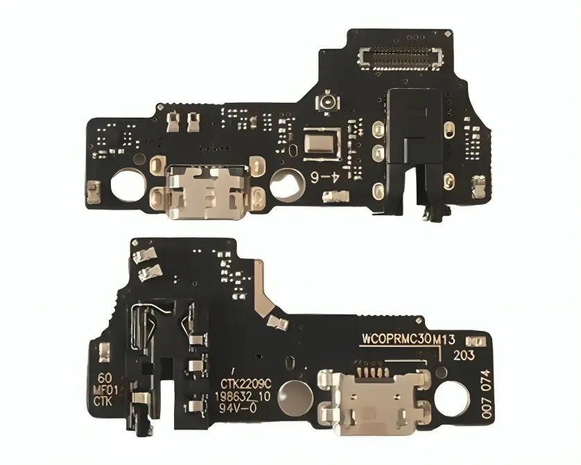 Realme C(33) Charging Module