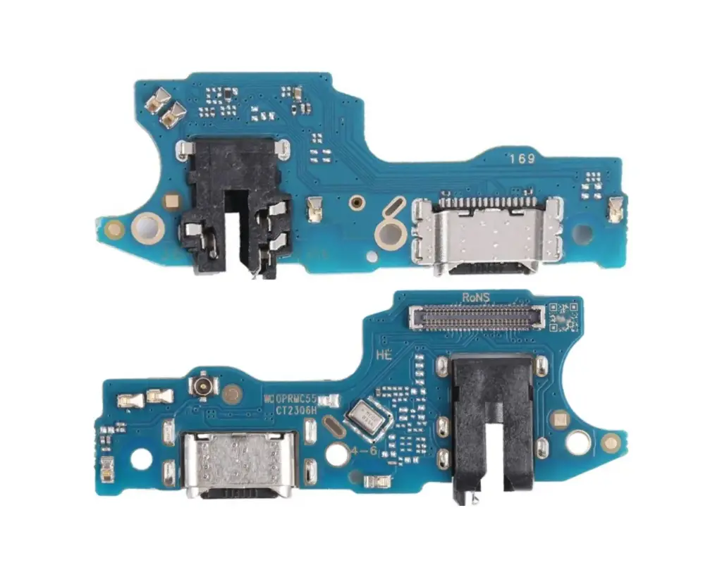 Realme C(55) Charging Module