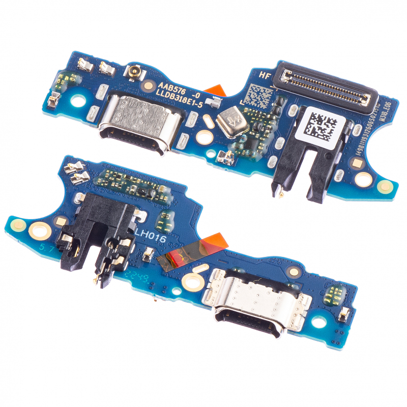 Realme C(55) Charging Module