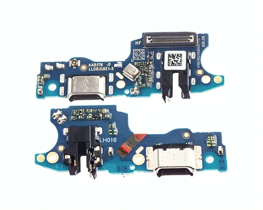 Realme C(55) Charging Module