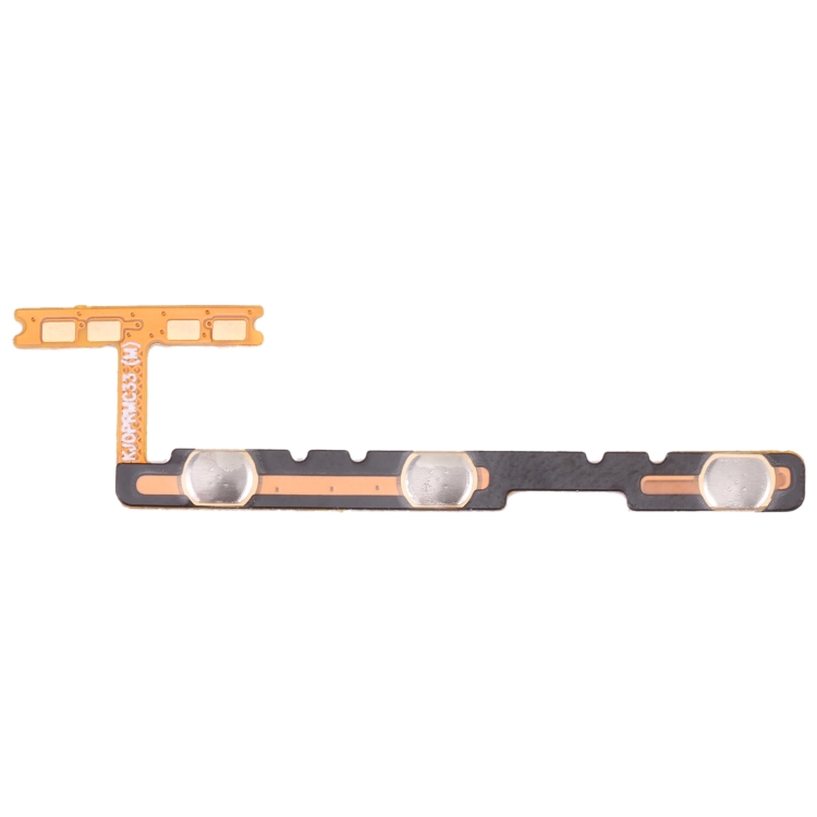 Oppo Realme C(33) Power & volume Strip