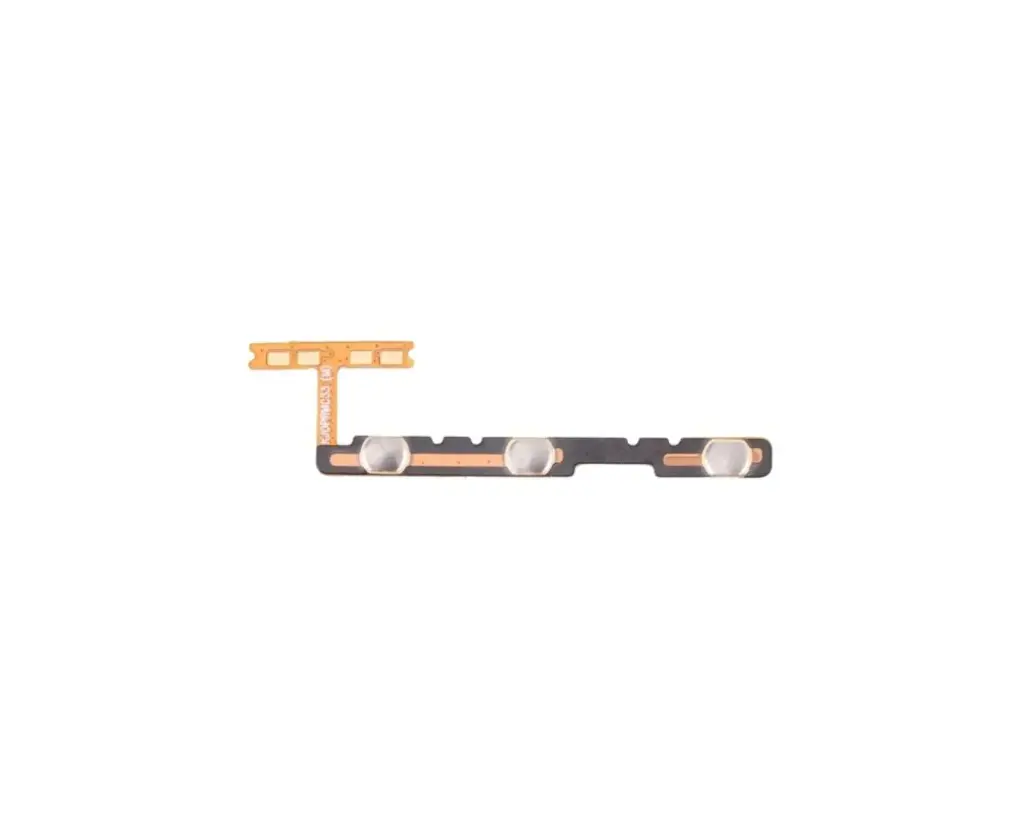 Realme C(33) Power & volume Strip