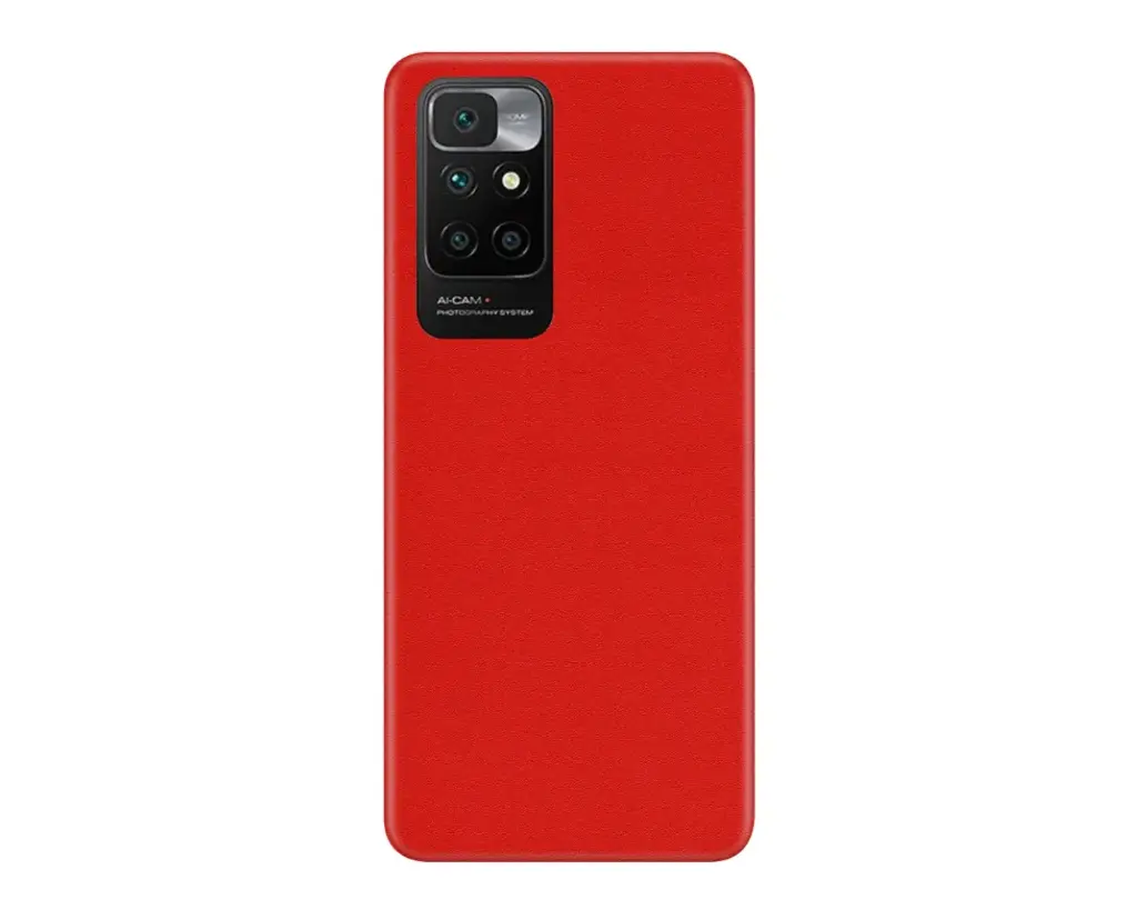 Redmi Note (10) (5G) Only Back