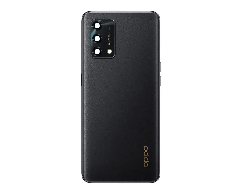 Oppo A(95) Only Back