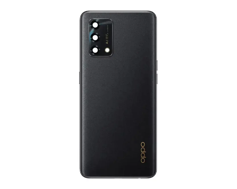 Oppo A(95) Only Back