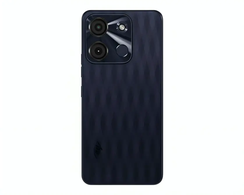 itell A(60)S Only Back