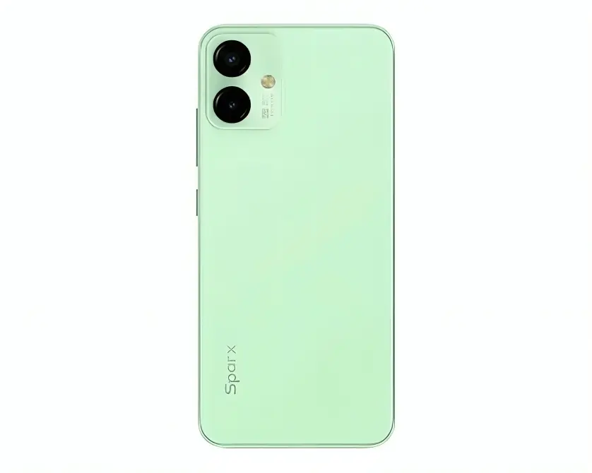 Sparx Neo (7) Plus Only Back
