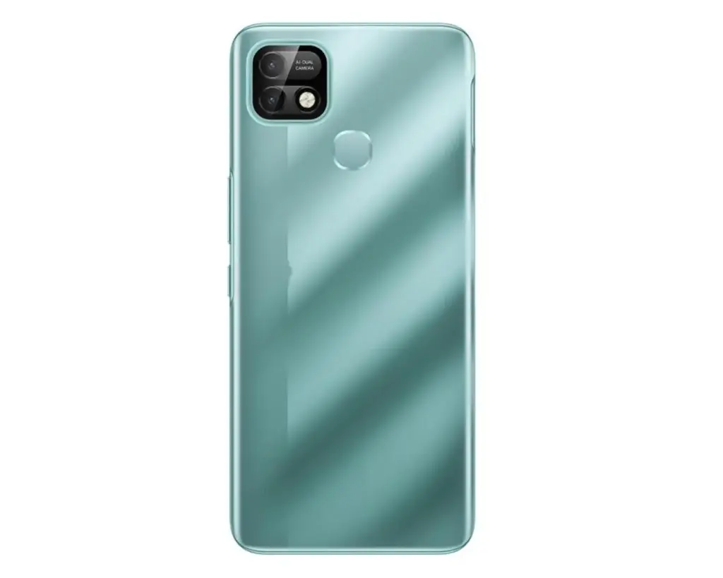 infinix Smart (5) Pro X(657) Only Back