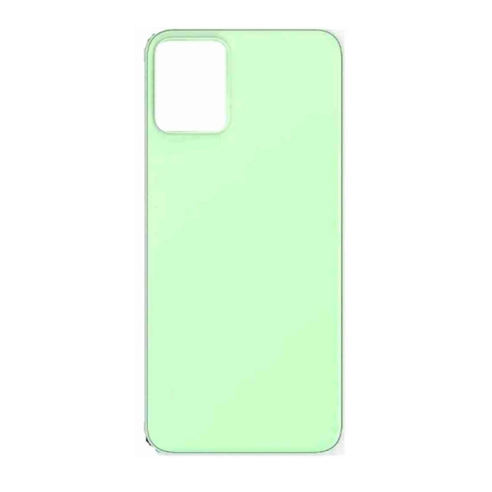 Sparx Neo (5) Plus Only Back