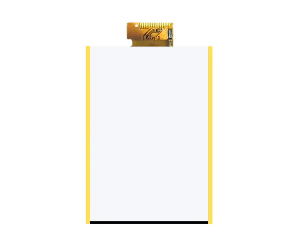 itell (17) Point (2.8) LCD