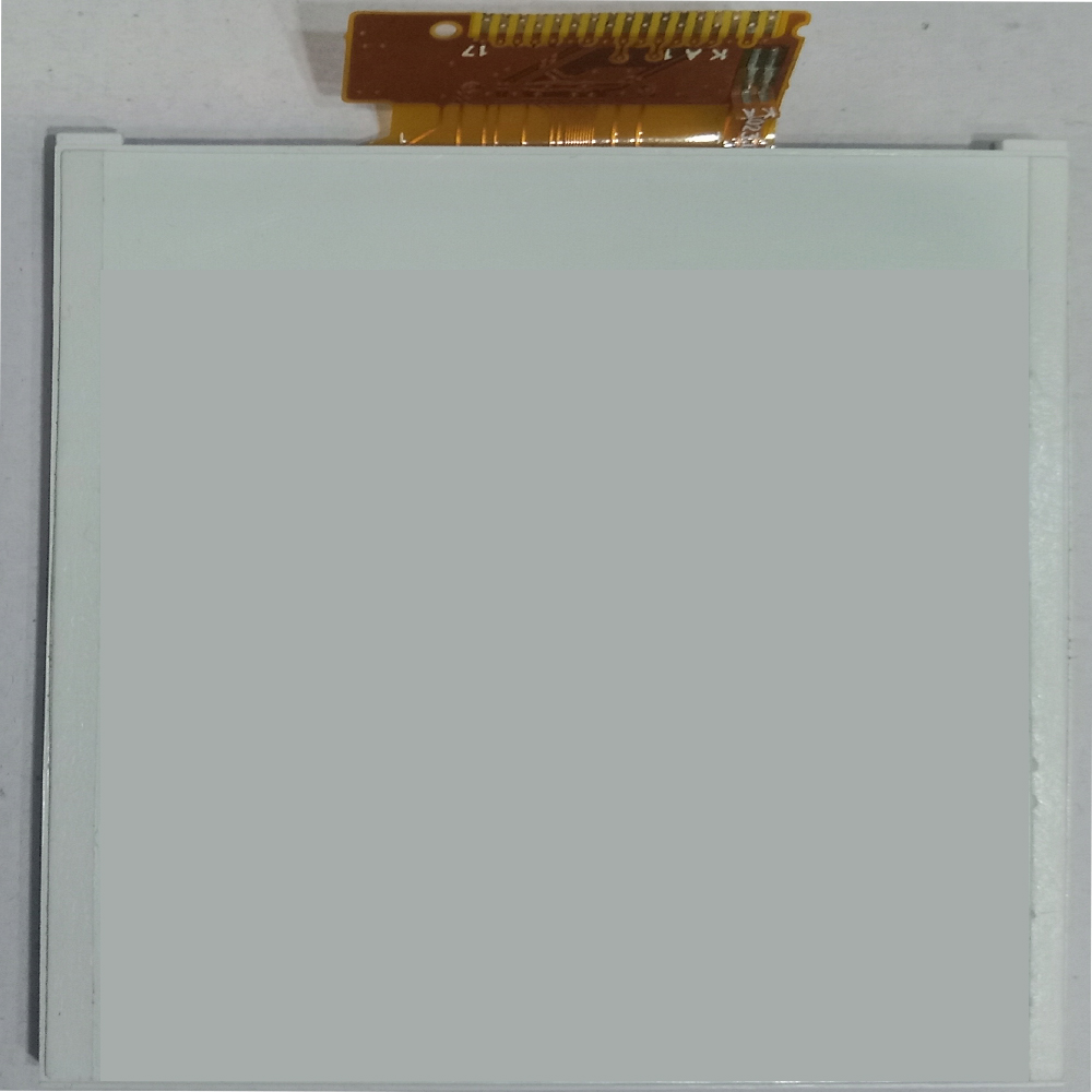 i Tell (17) Point LCD (2.8)