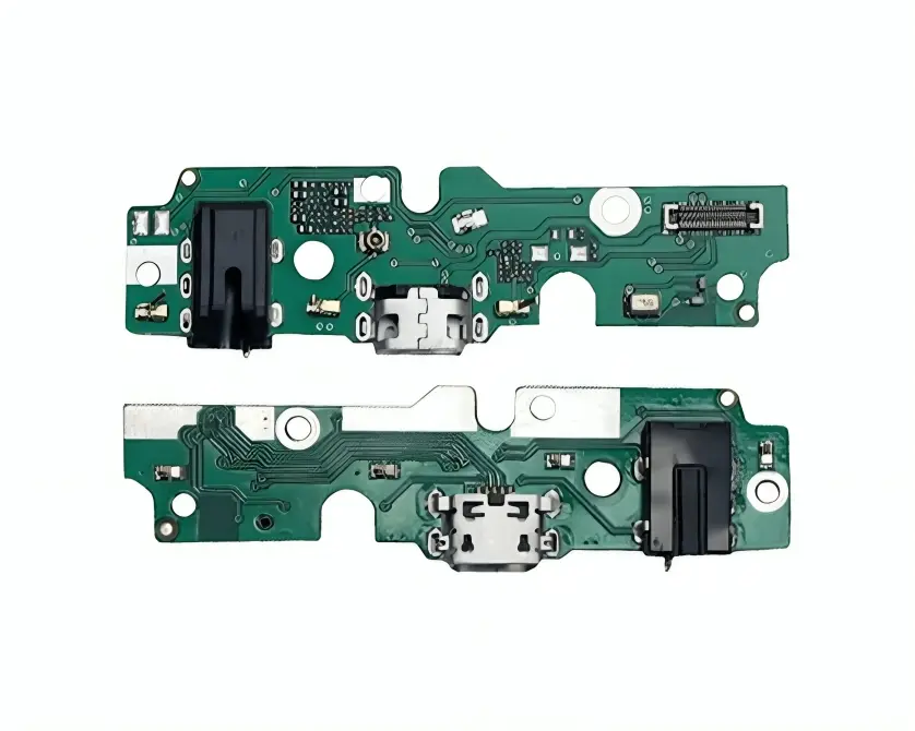 Tecno Spark (7)T Charging Module
