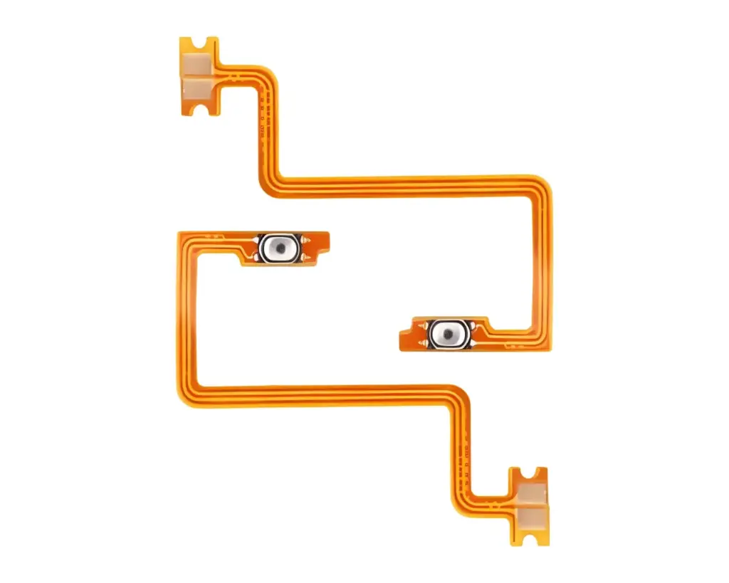 One Plus N(200) Only Power Button Strip