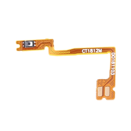 Oppo A(7) Only Power Button Strip