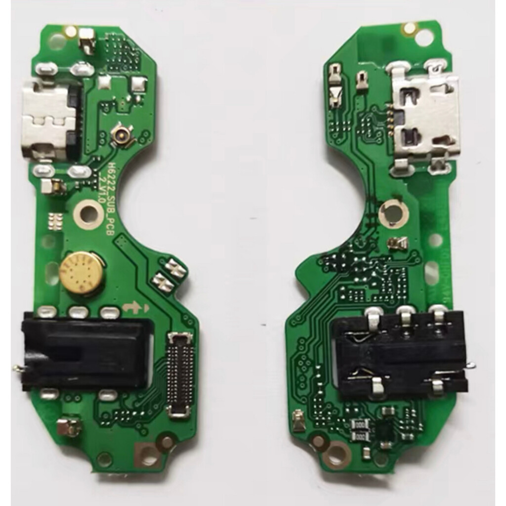 Itell Vision (3) Charging Module