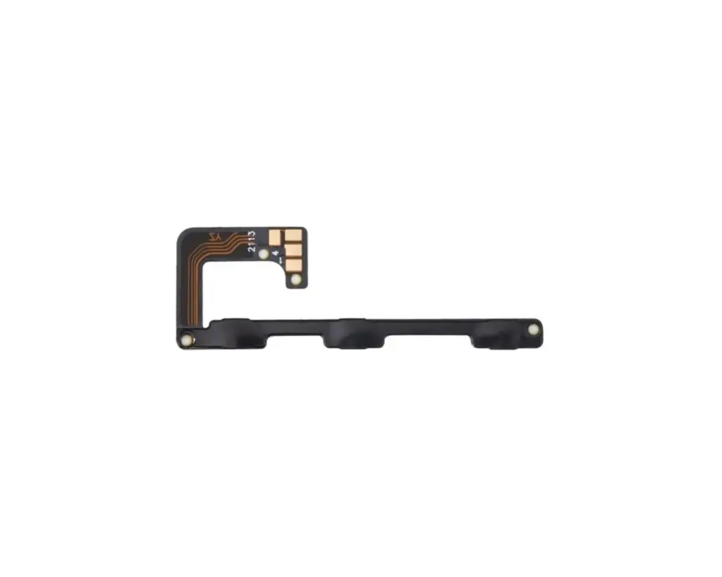 Tecno Pop (2F) Power & Volume Strip