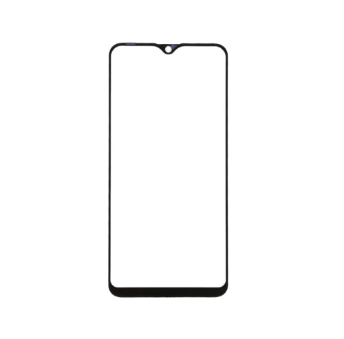 Tecno Spark (6) GO OCA Glass (BLACK)