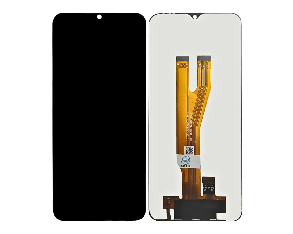Sparx Neo (7) LCD Unit (BLACK)  