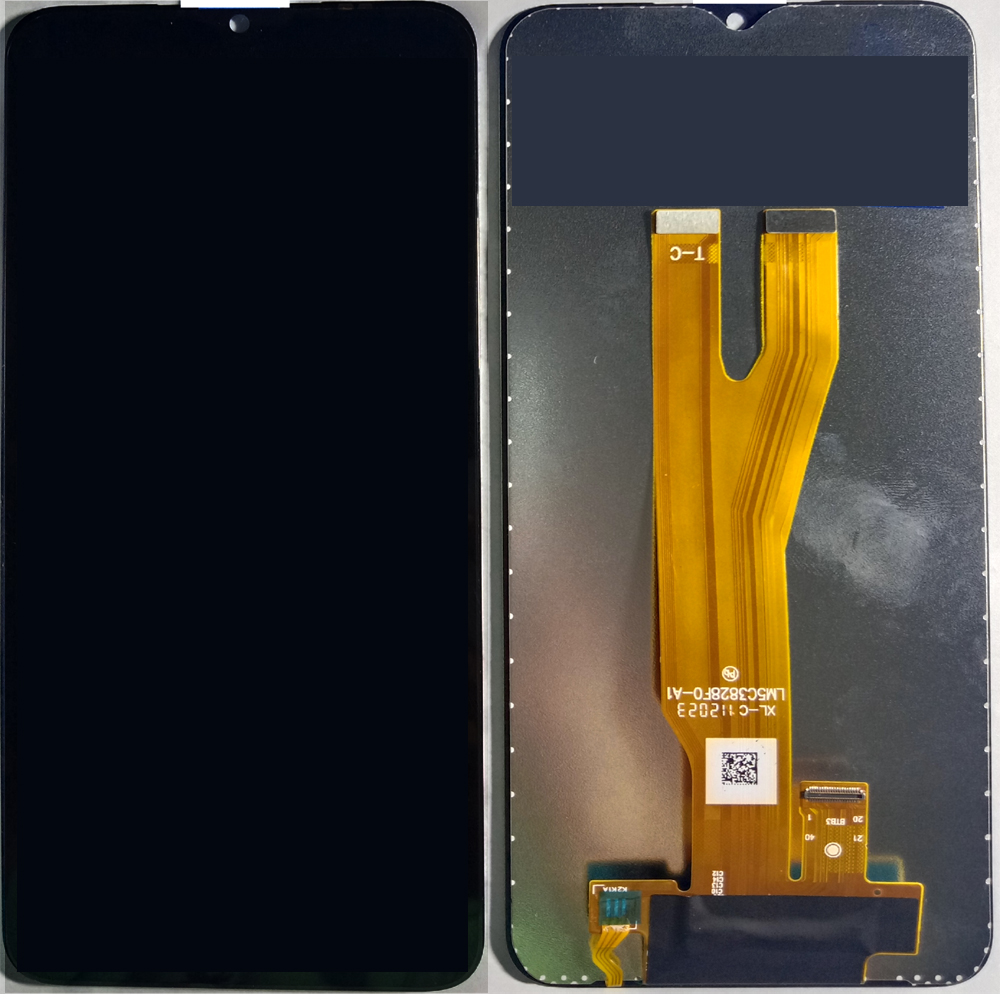 Sparx Neo (7) Unit (BLACK)  