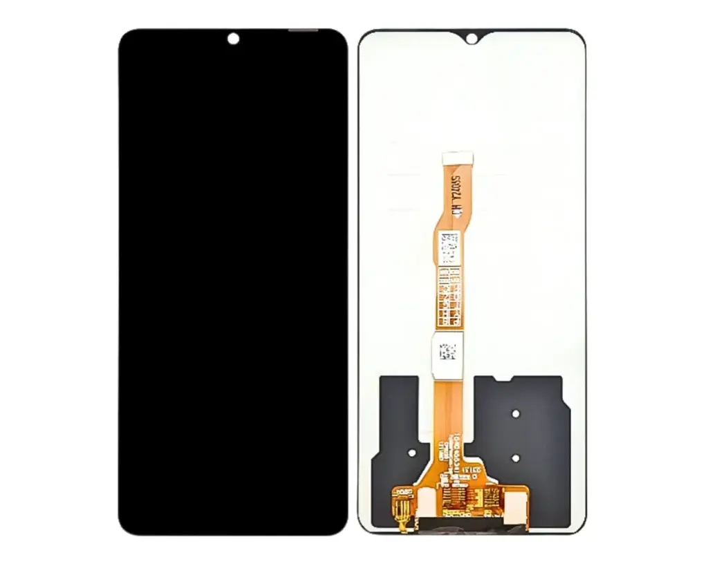Vivo Y(27) LCD Unit (BLACK) 