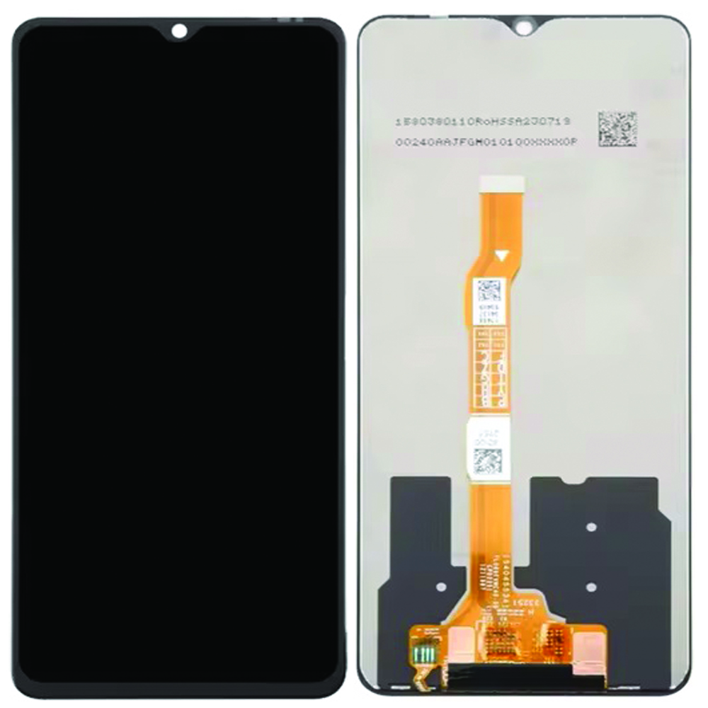 Vivo Y(27)S Unit (BLACK) 