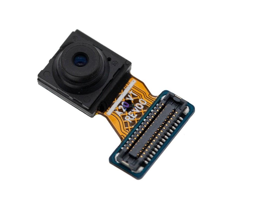 Samsung A(20)S Front Camera