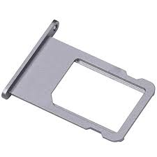 iphone (6)S Sim Tray