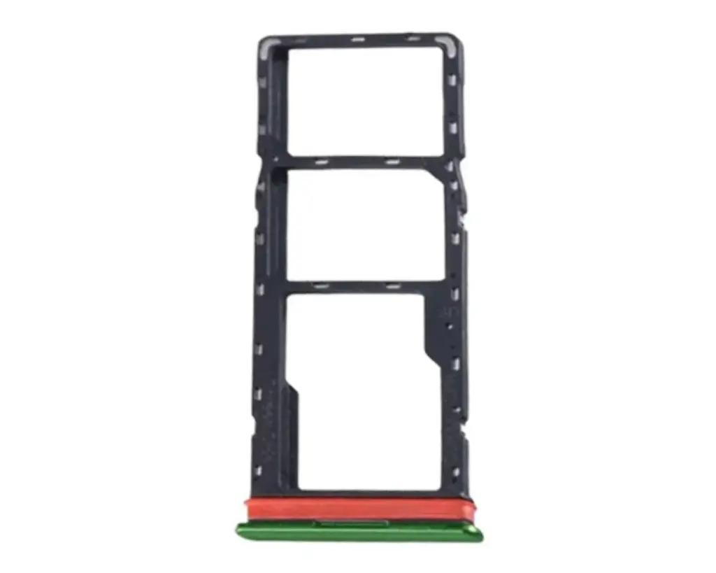 Tecno Spark (10)C Sim Tray