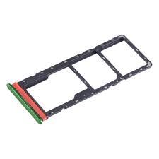 Tecno Spark (10)C Sim Tray