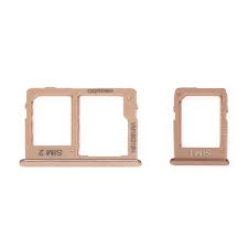 Samung J(810) Sim Tray