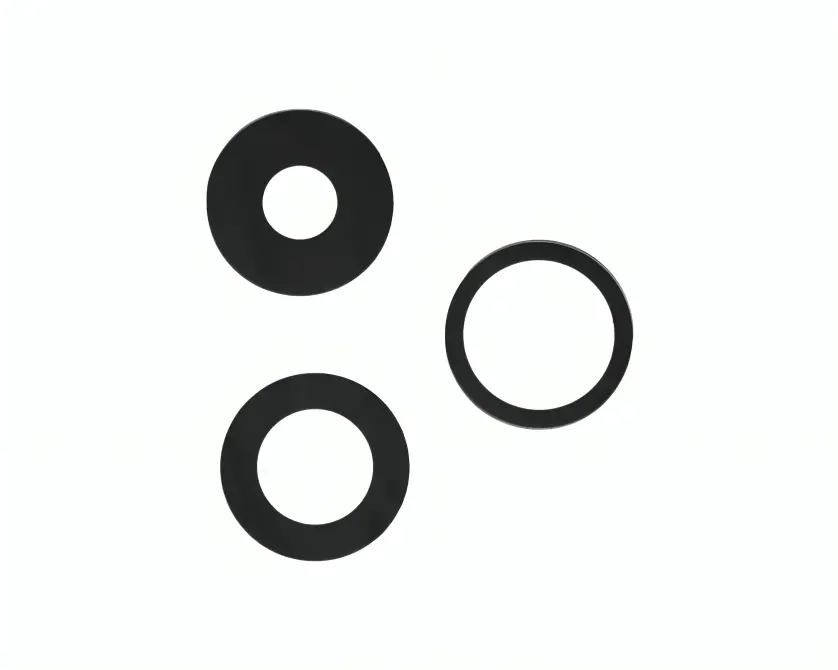 iPhone (12) Pro Max Camera Glass