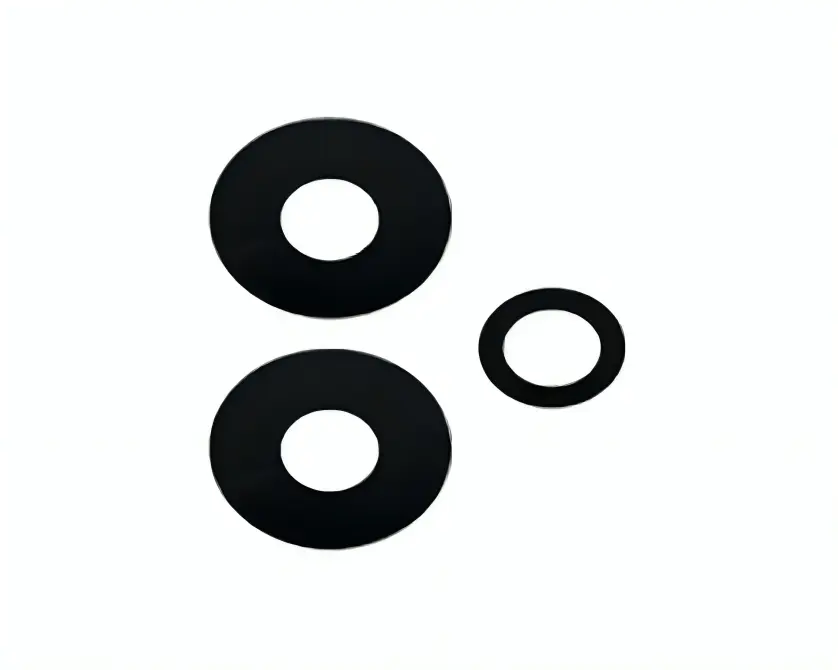 Redmi Note (12) Camera Glass