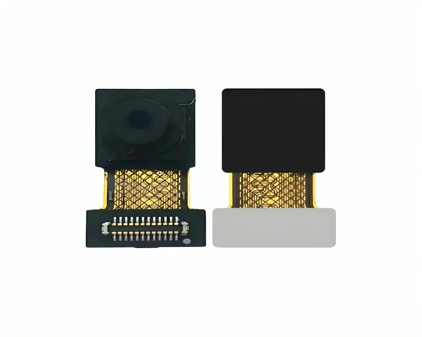 Oppo F(5) Front Camera